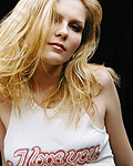 Kirsten Dunst